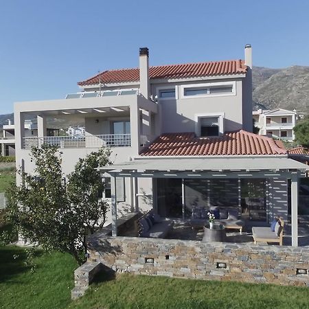 Karystos Muse Aparthotel Εξωτερικό φωτογραφία