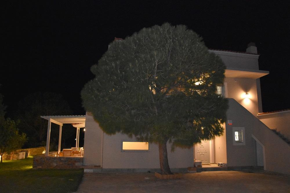Karystos Muse Aparthotel Εξωτερικό φωτογραφία