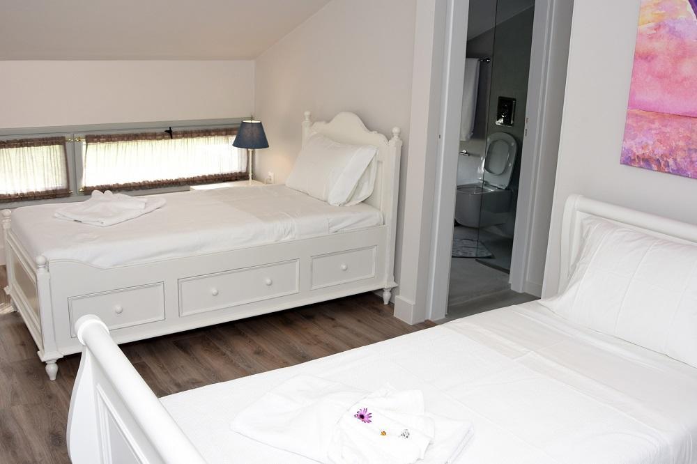Karystos Muse Aparthotel Εξωτερικό φωτογραφία