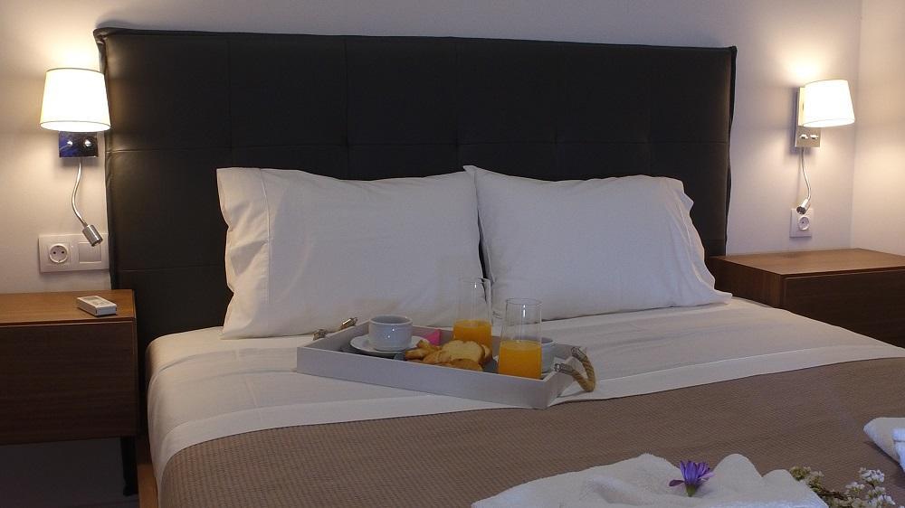 Karystos Muse Aparthotel Εξωτερικό φωτογραφία