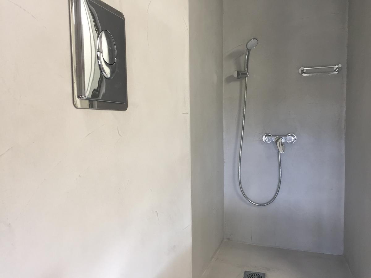 Karystos Muse Aparthotel Εξωτερικό φωτογραφία