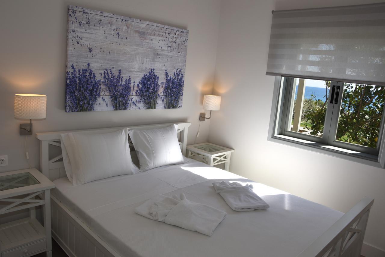 Karystos Muse Aparthotel Εξωτερικό φωτογραφία