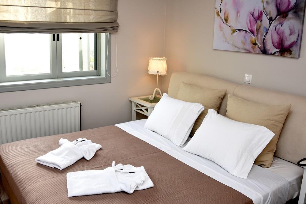 Karystos Muse Aparthotel Εξωτερικό φωτογραφία