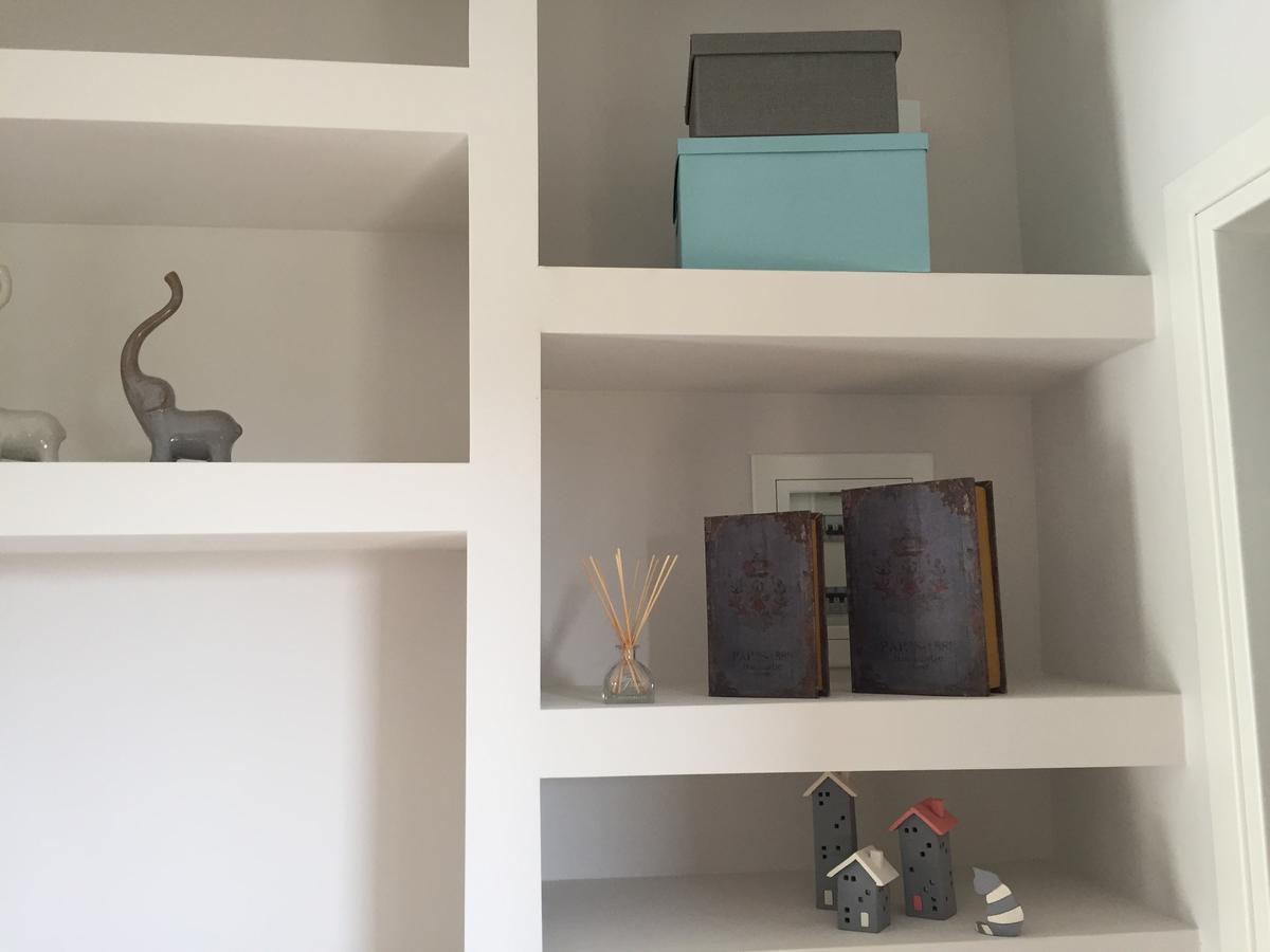 Karystos Muse Aparthotel Εξωτερικό φωτογραφία