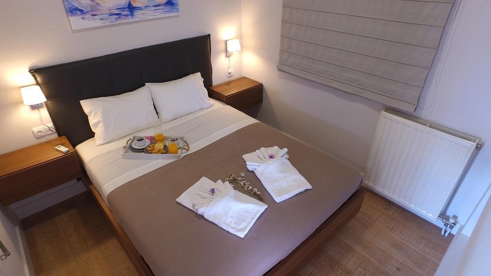 Karystos Muse Aparthotel Εξωτερικό φωτογραφία