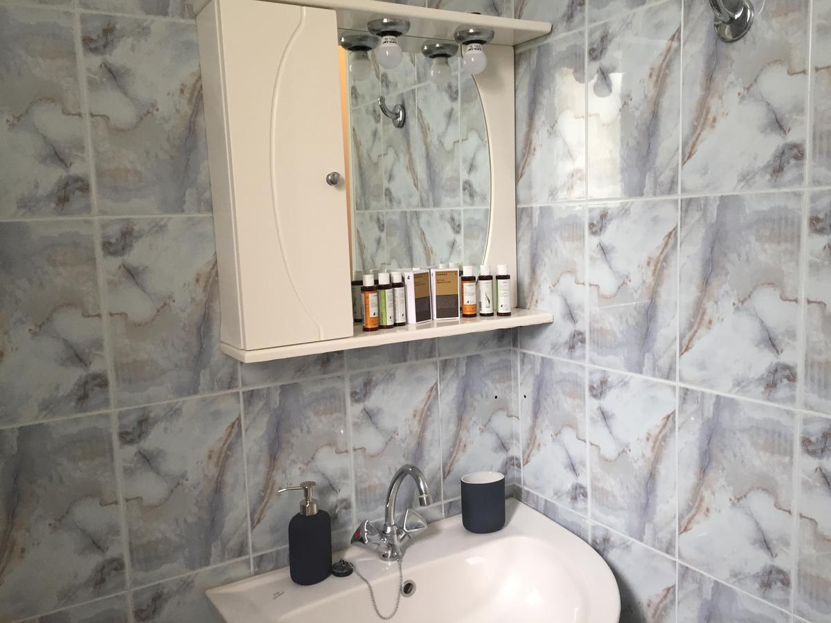 Karystos Muse Aparthotel Εξωτερικό φωτογραφία