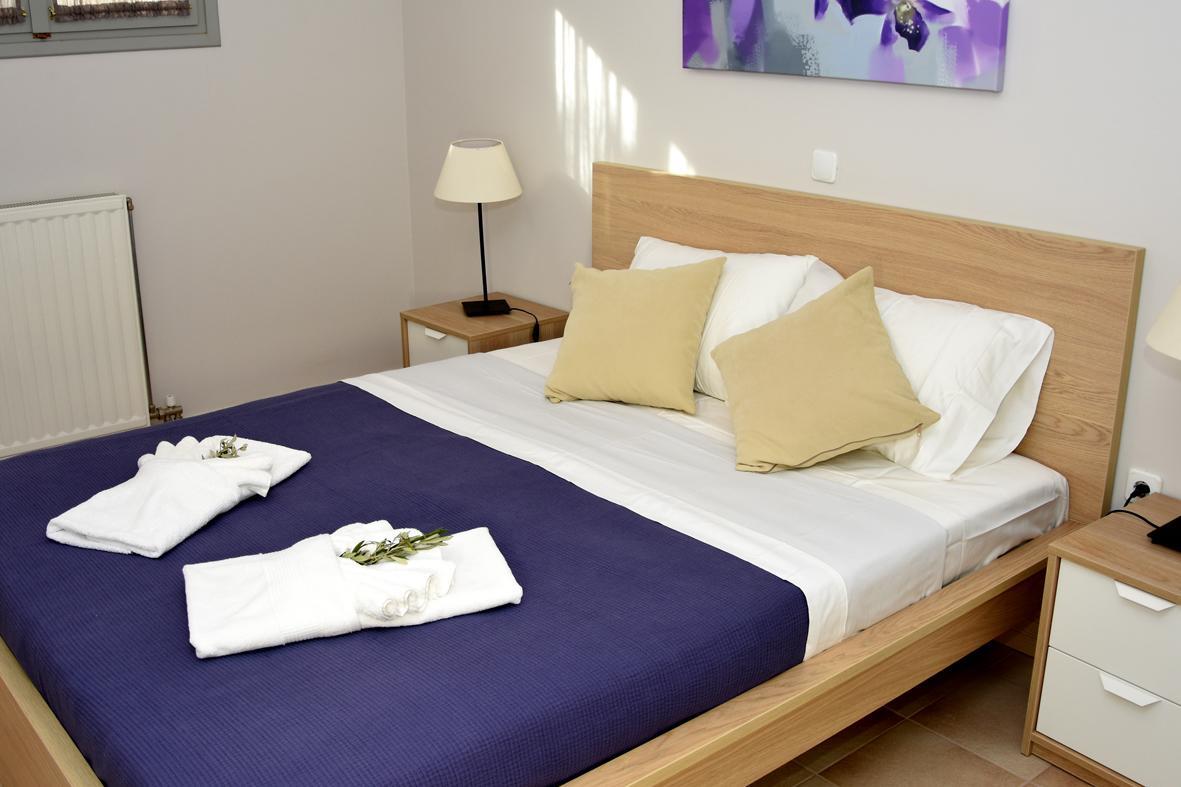 Karystos Muse Aparthotel Εξωτερικό φωτογραφία