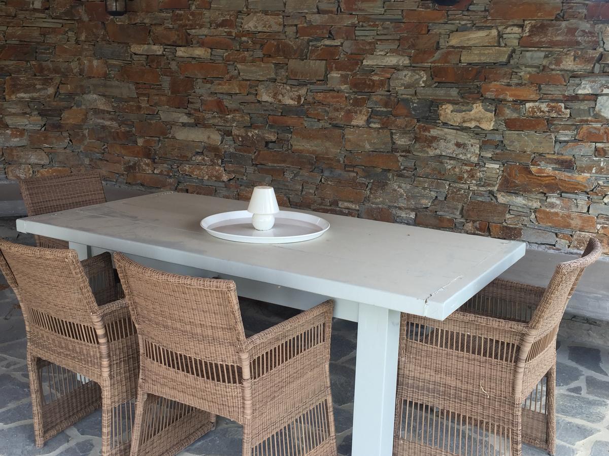 Karystos Muse Aparthotel Εξωτερικό φωτογραφία