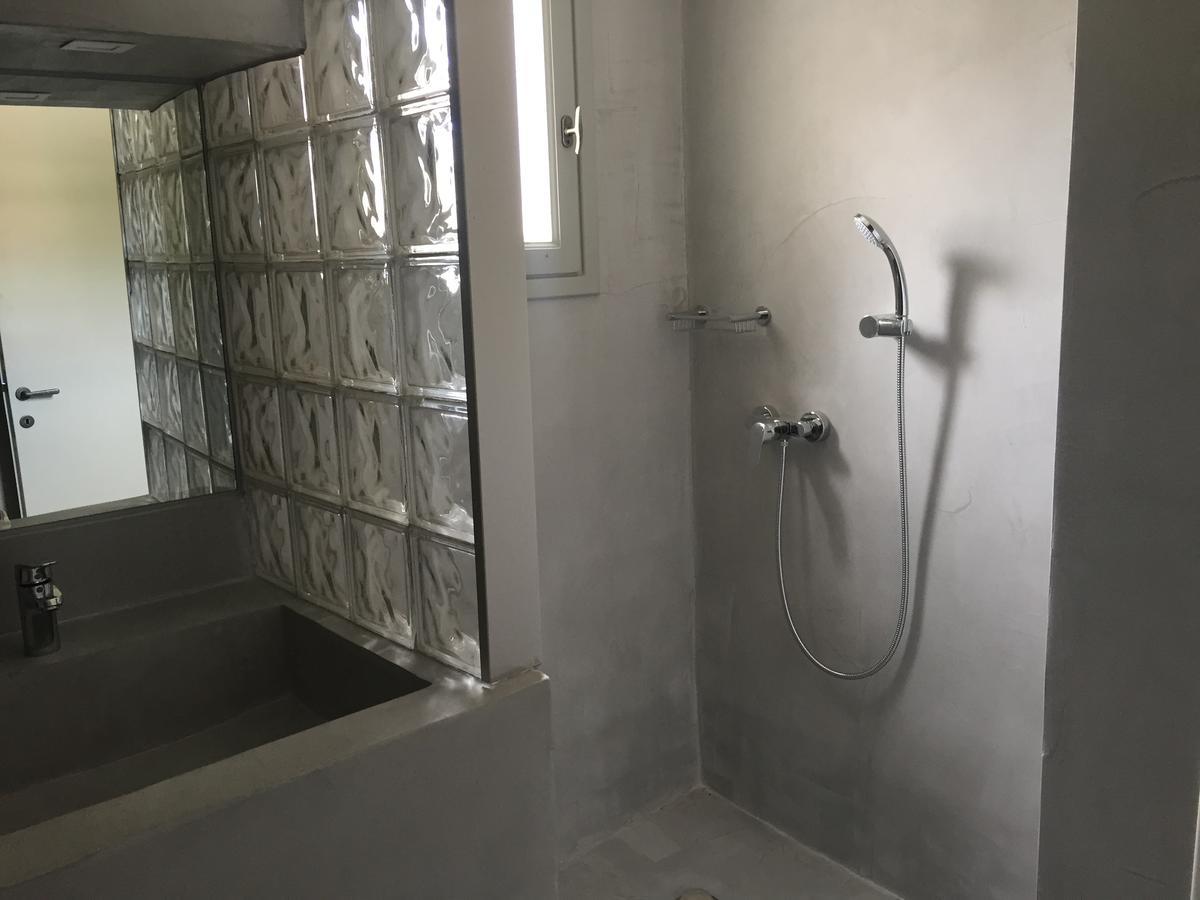 Karystos Muse Aparthotel Εξωτερικό φωτογραφία